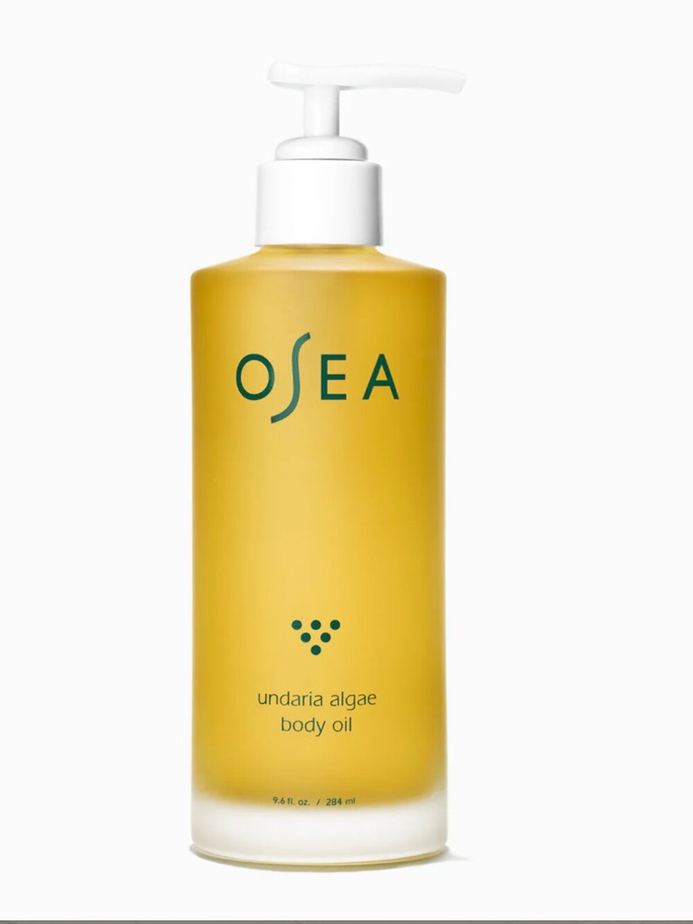 OSEA Undaria Algae Body Oil JUMBO Size